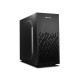 DeepCool MATREXX 30 SI Mini Tower Negro